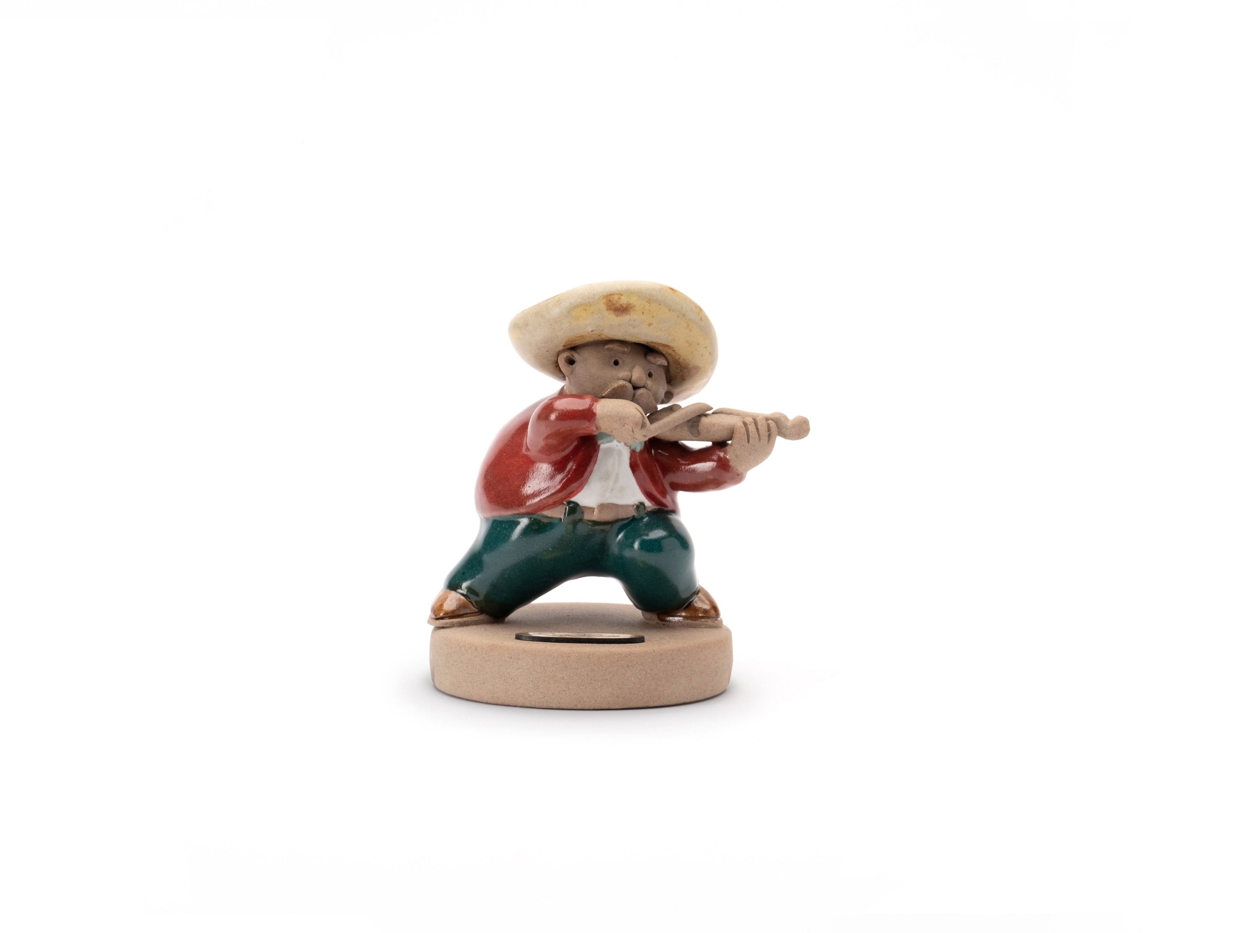 Mariachi Violin mini