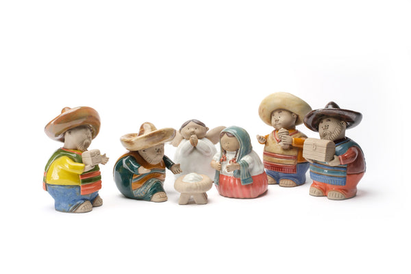 Nacimiento Mexicano