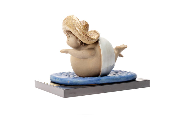 Swimmer