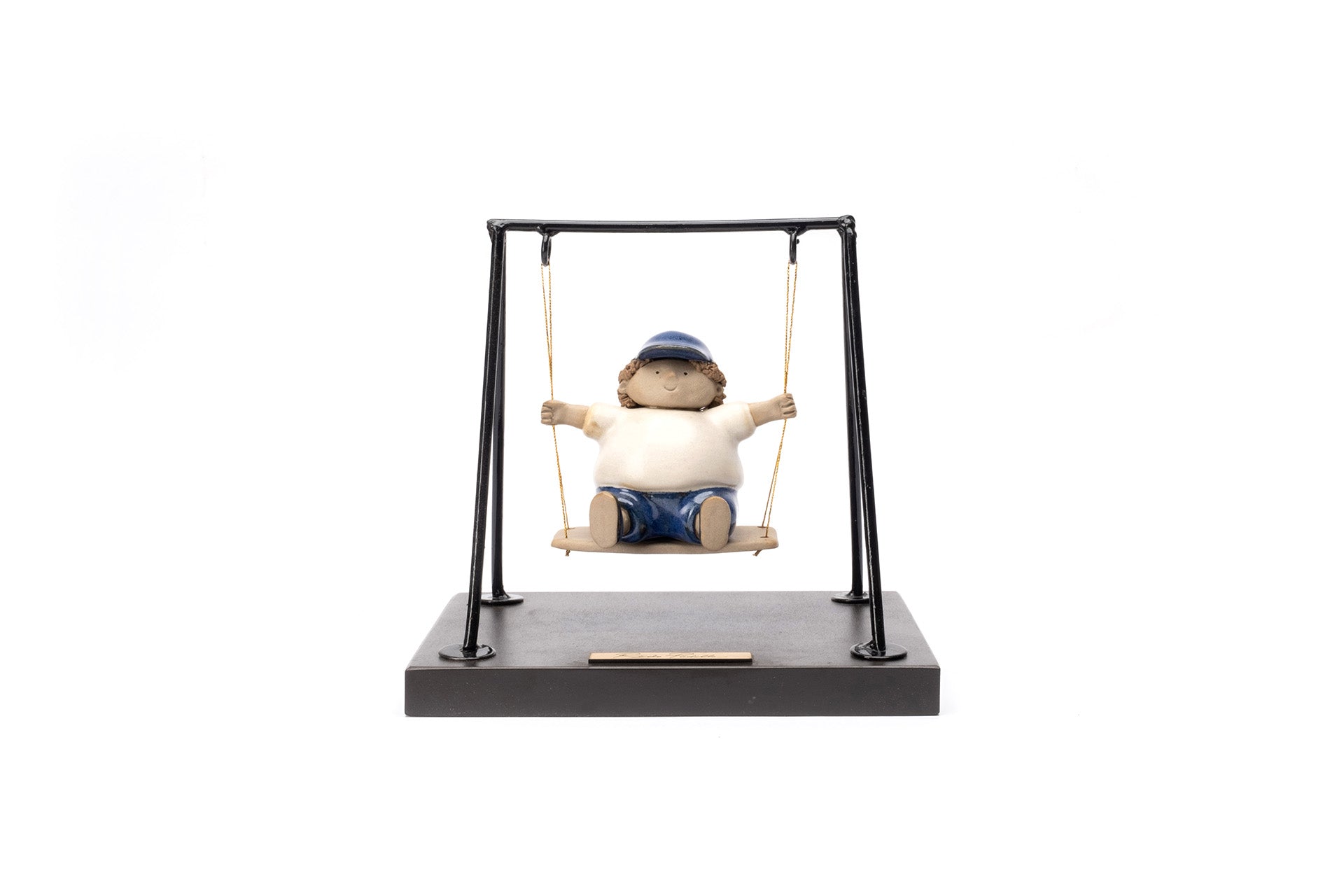 Child swing